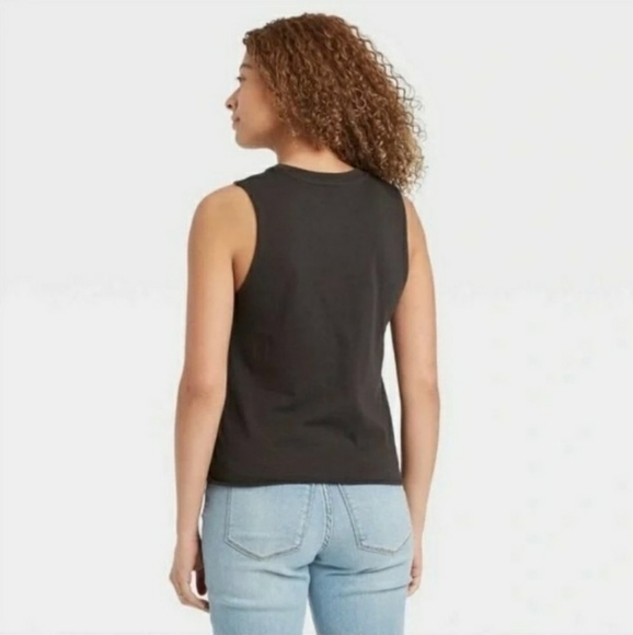 Bravado | Rolling Stones band tee sleeveless tank - Picture 10 of 10